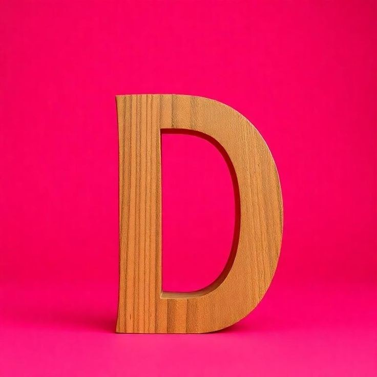 Wood 2 — litera D
