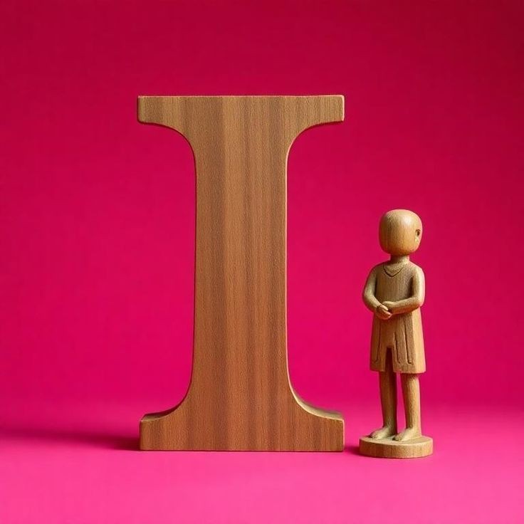 Wood 2 — litera I
