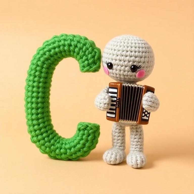 Wool 2 — litera C