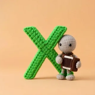 Wool 2 — litera X