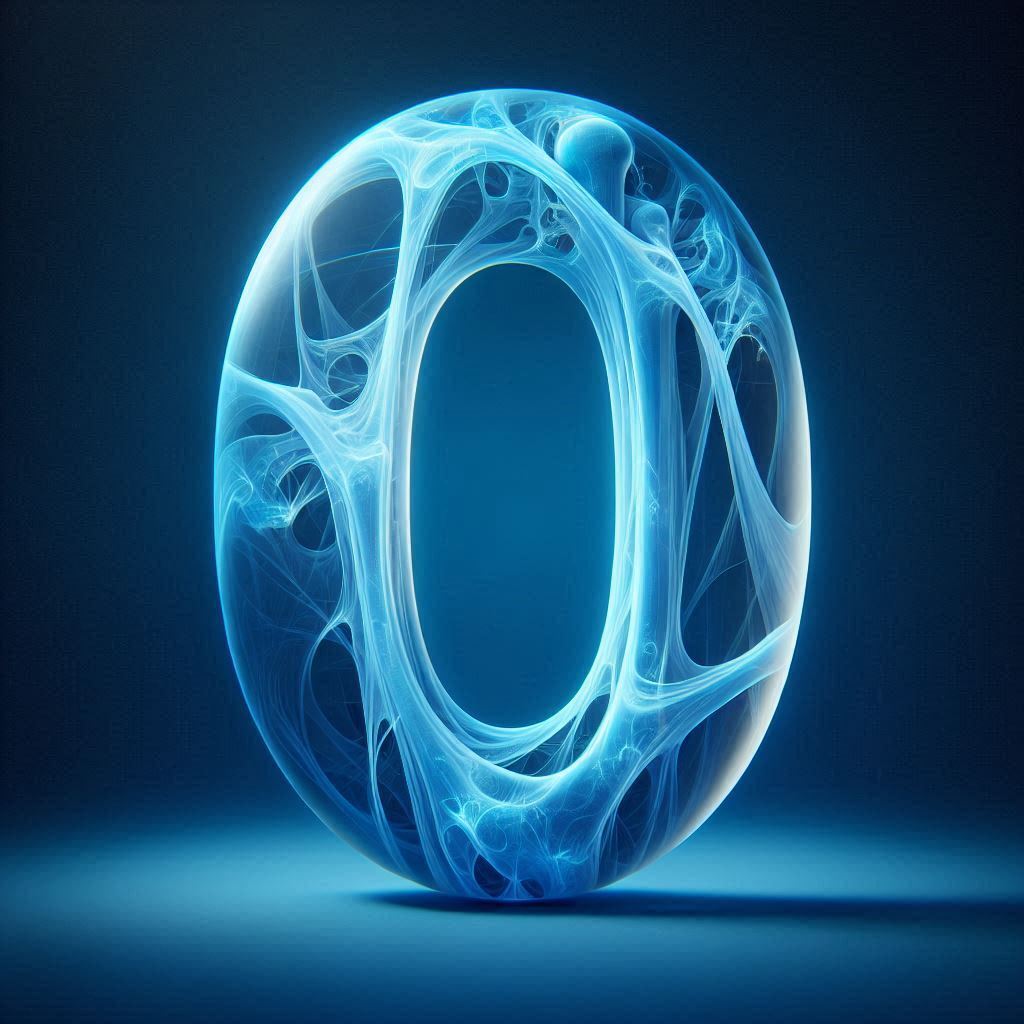 X-ray — litera O