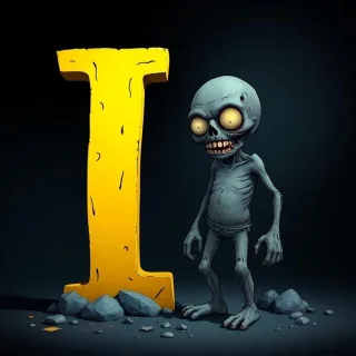 Zombies — litera I