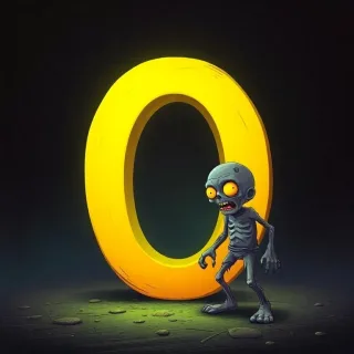Zombies — litera O